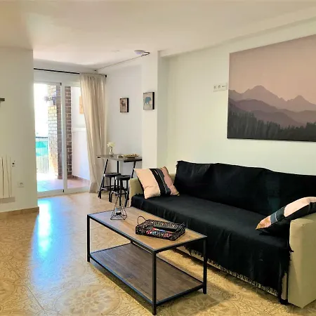 Apartment Suncastle 3