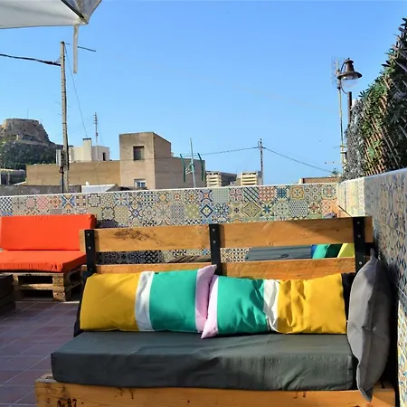 Suncastle 3 Apartment Alicante